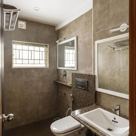 Sunlight Serviced Apartments Bangalore Exterior photo