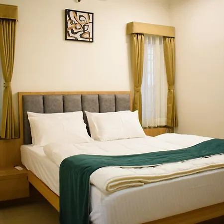 Sunlight Serviced Apartments Bangalore Exterior photo