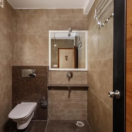 Sunlight Serviced Apartments Bangalore Exterior photo