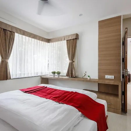 Sunlight Serviced Apartments Bangalore Exterior photo