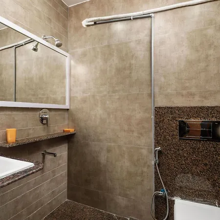 Sunlight Serviced Apartments Bangalore Exterior photo
