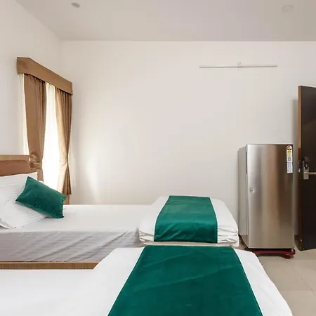 Sunlight Serviced Apartments Bangalore Exterior photo