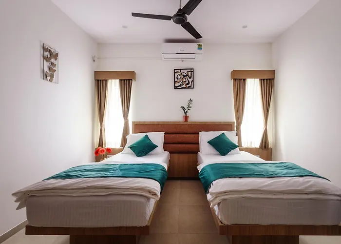 Sunlight Serviced Apartments