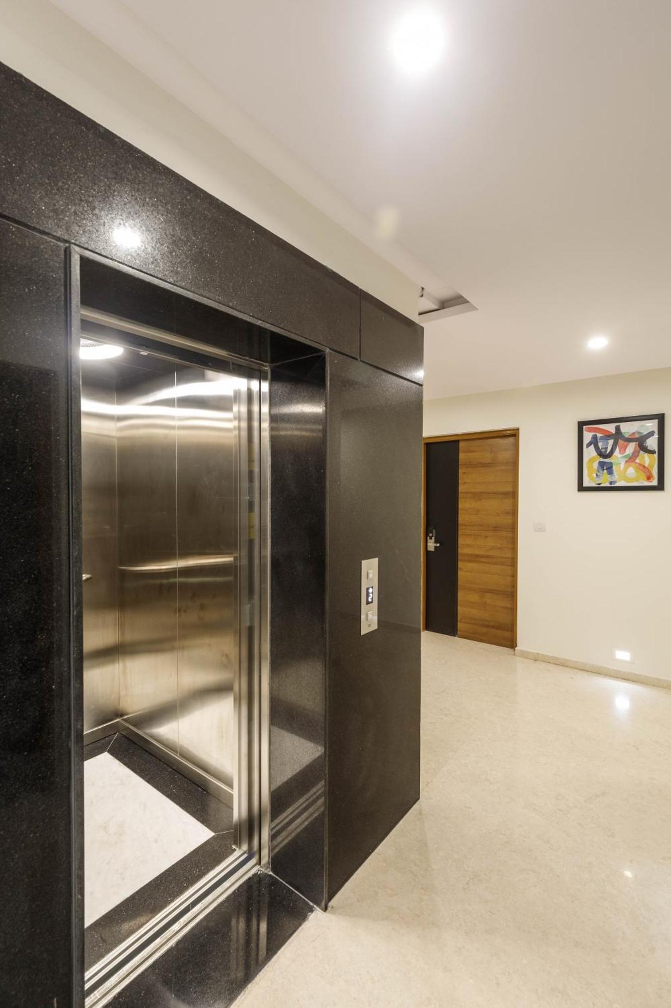 Apartment Sunlight Serviced Bangalore
